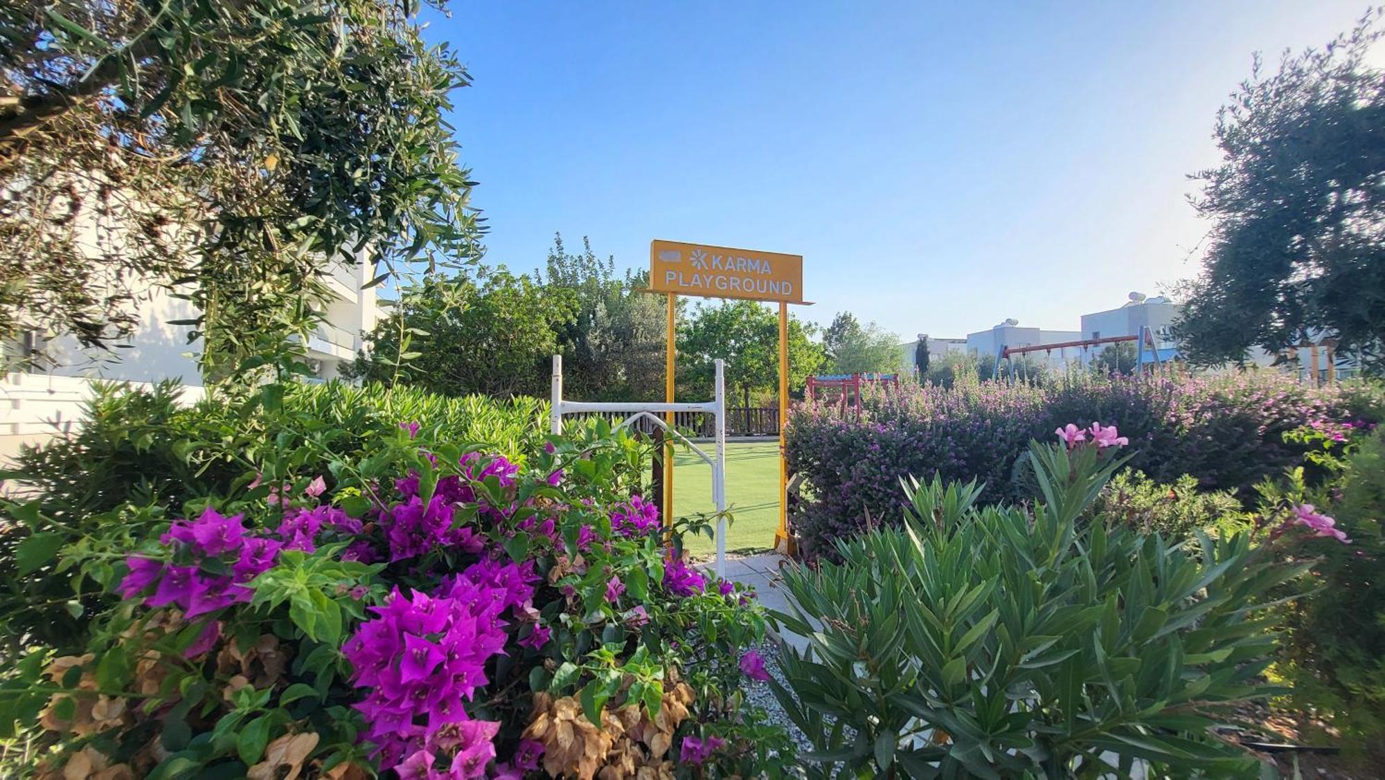 Mythical Sands Resort - Hana Paralimni Zimmer foto